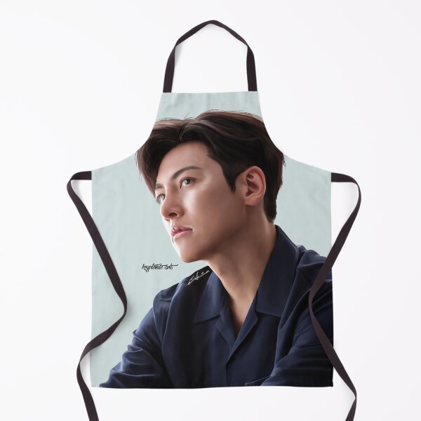 Item preview, Beautiful Ji Chang Wook designed and sold by Kryptonite-Arts.