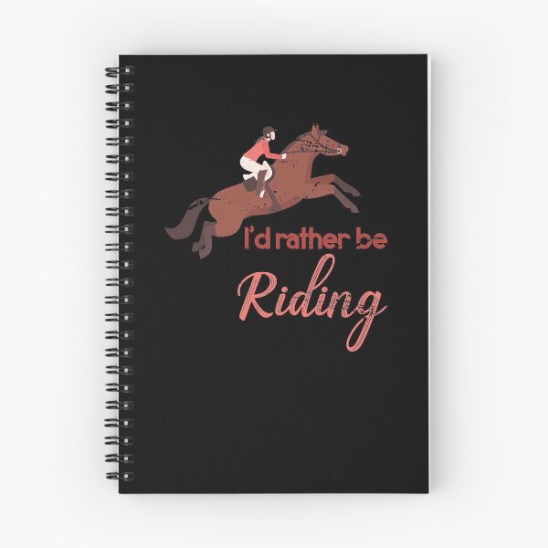 Item preview, Riding horses designed and sold by bestshirtdesign.