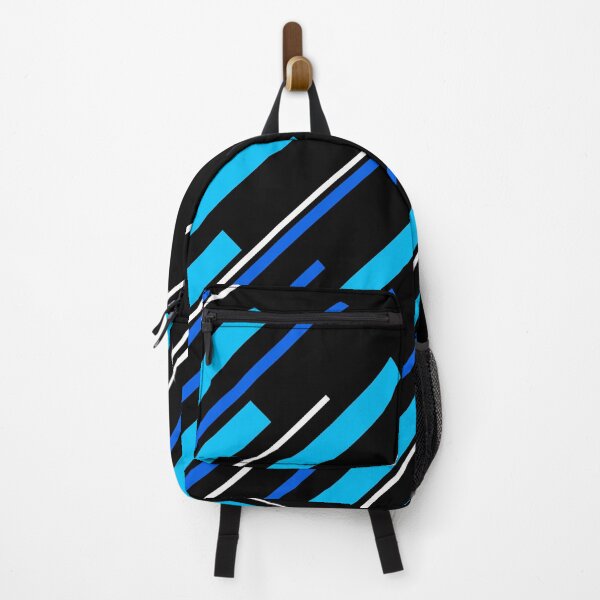 Item preview, Diagonals - Turquoise designed and sold by LAEC-Shop.
