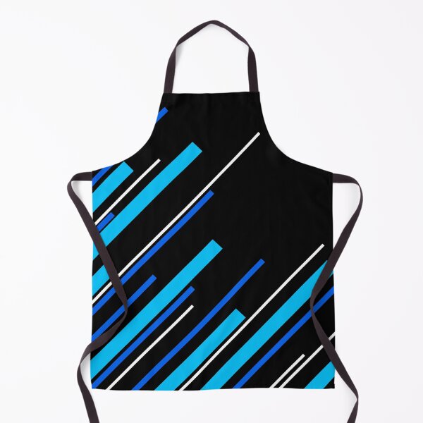 Item preview, Diagonals - Turquoise designed and sold by LAEC-Shop.