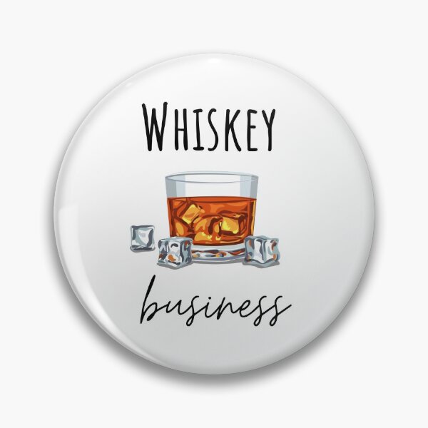 Item preview, Whiskey business! designed and sold by MargheritaLidia.