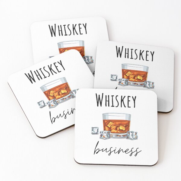 Item preview, Whiskey business! designed and sold by MargheritaLidia.