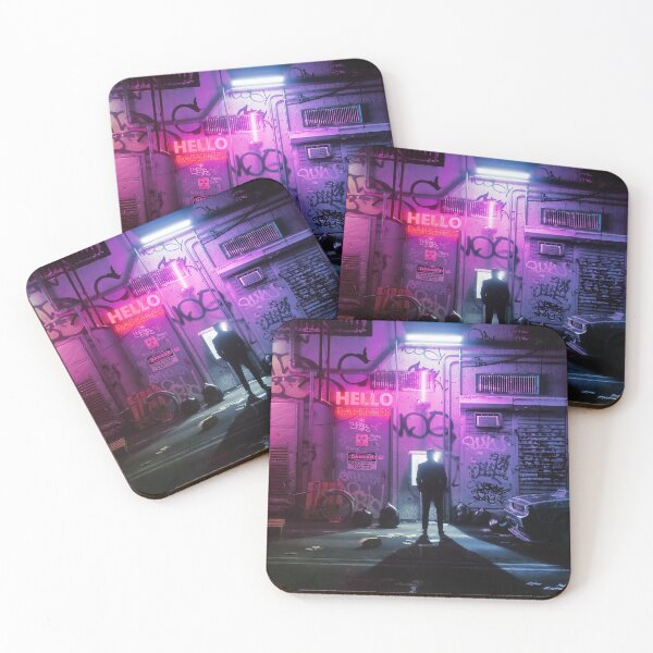 Item preview, Bad Dreams designed and sold by skiegraphic.