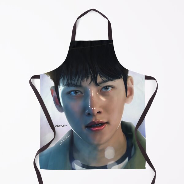 Item preview, Super Swag Ji Chang Wook designed and sold by Kryptonite-Arts.