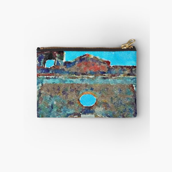 Item preview, Ruined church facade designed and sold by Giuseppe Cocco.