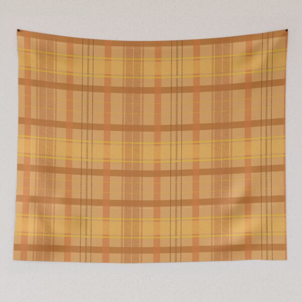 Item preview, Colours of Whisky Tartan designed and sold by whiskydesigns.