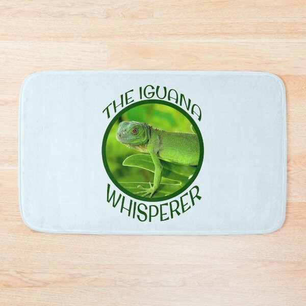 Item preview, Funny Iguana Whisperer Lizard Reptiles Zoology Herpetologist  designed and sold by TopTeeShop.