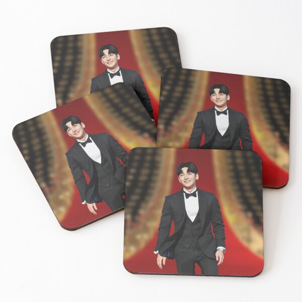 Item preview, Superstar Ji Chang Wook  designed and sold by Kryptonite-Arts.