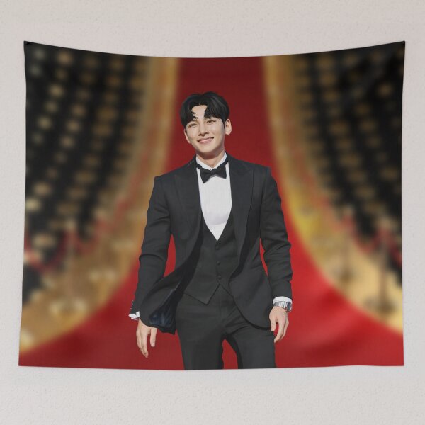 Item preview, Superstar Ji Chang Wook  designed and sold by Kryptonite-Arts.