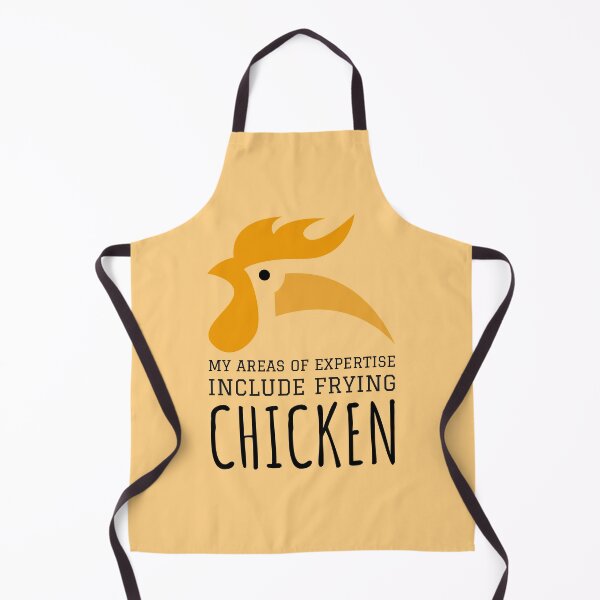 Item preview, Chicken symbol for home cook designed and sold by javes93.