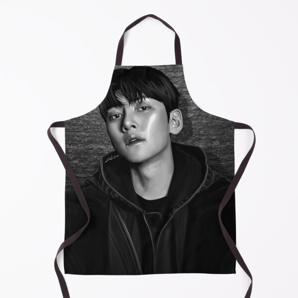 Item preview, Magnificent Ji Chang Wook designed and sold by Kryptonite-Arts.