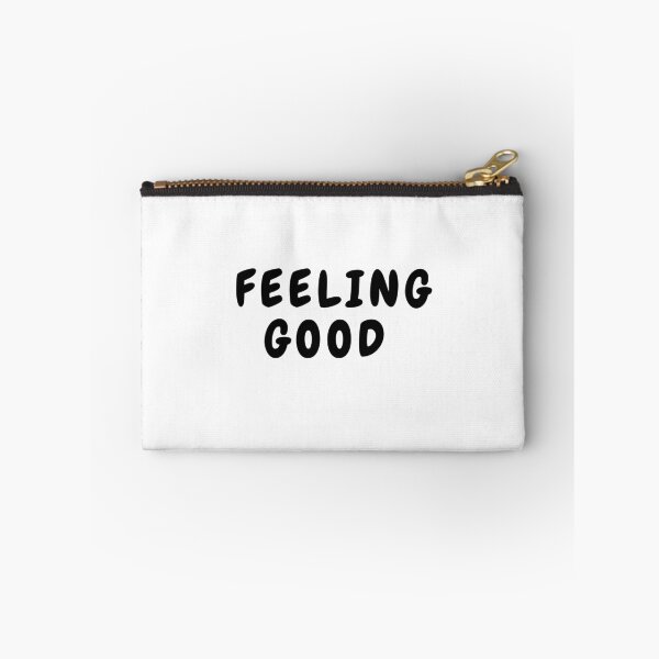 Item preview, feeling good funny t shirt  designed and sold by HIPNOTIZAR  CRAFTS.