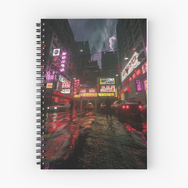 Item preview, barrio chino designed and sold by skiegraphic.