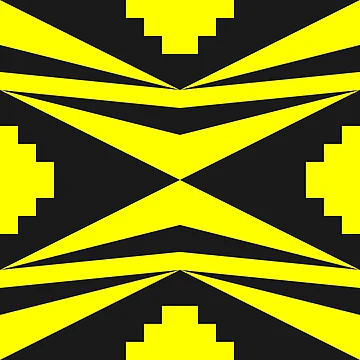 Artwork thumbnail, Geometric Pattern Design 14 by Patternsdesign