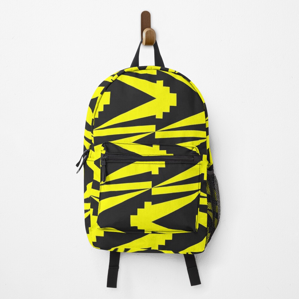 Item preview, Backpack designed and sold by Patternsdesign.