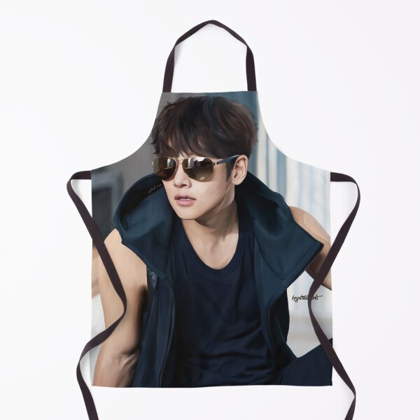 Item preview, Incredible Ji Chang Wook designed and sold by Kryptonite-Arts.