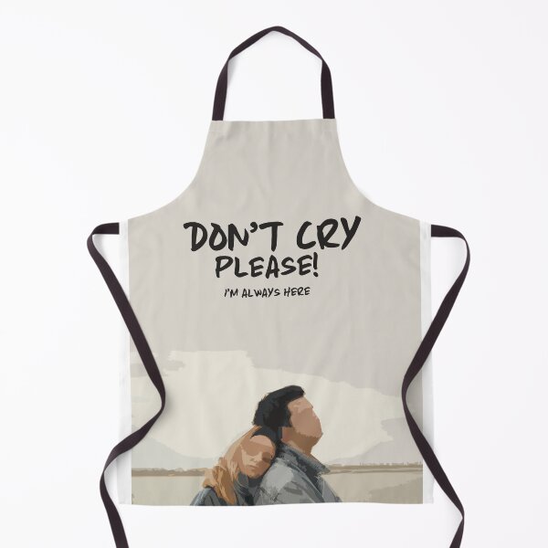 Item preview, DON'T CRY PLEASE designed and sold by Dihveenah.