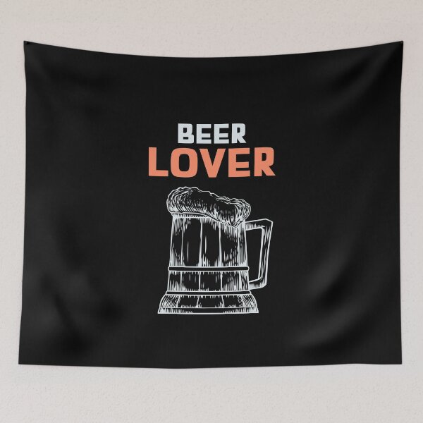 Item preview, funny beer designed and sold by Philomena1954.