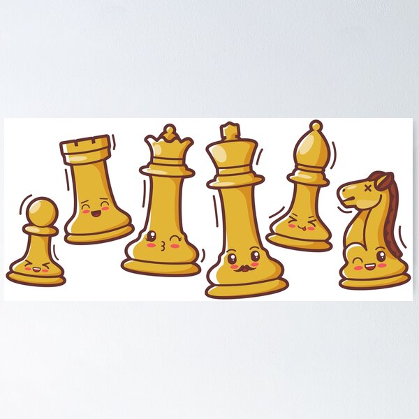 Chess tile - Rook - Openclipart