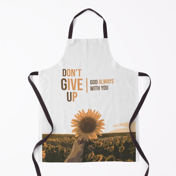 Item preview, DON'T GIVE UP designed and sold by Dihveenah.