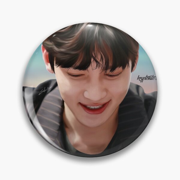 Item preview, Cutie Ji Chang Wook designed and sold by Kryptonite-Arts.