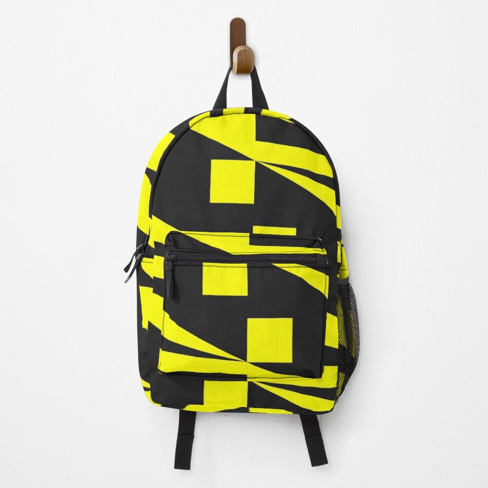 Item preview, Backpack designed and sold by Patternsdesign.