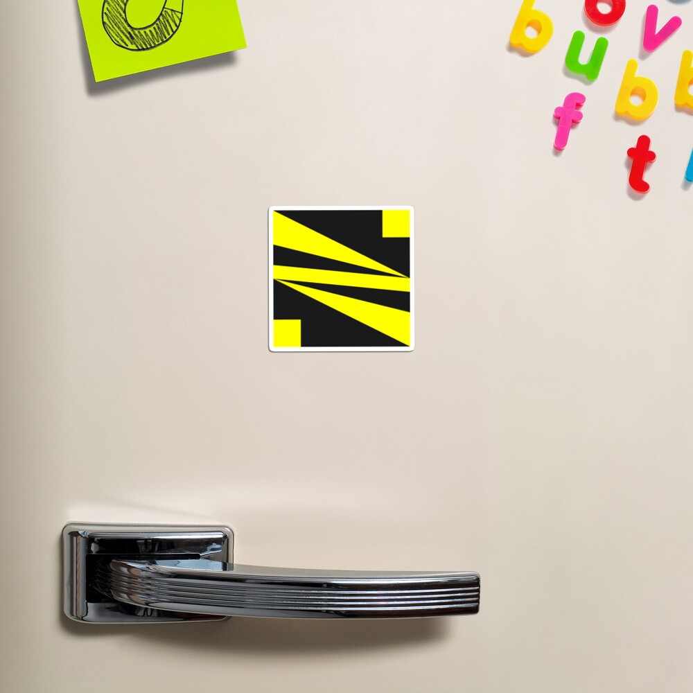 Item preview, Magnet designed and sold by Patternsdesign.