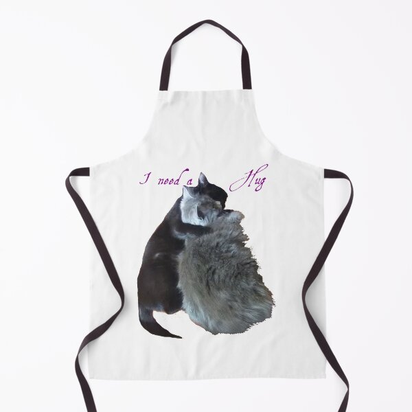 Item preview, I need a hug designed and sold by BellsPainting.