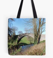ayrshire Tote Bag