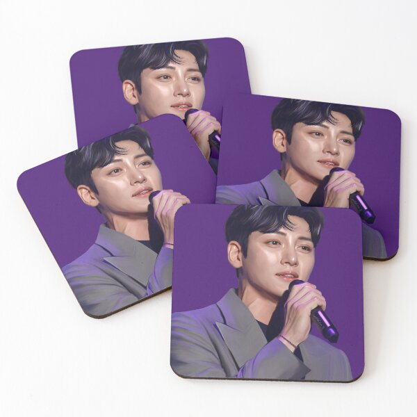 Item preview, Singing Ji Chang Wook designed and sold by Kryptonite-Arts.