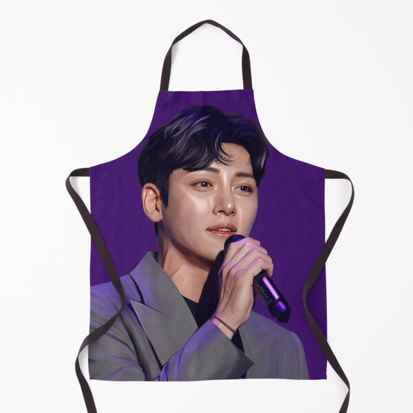 Item preview, Singing Ji Chang Wook designed and sold by Kryptonite-Arts.