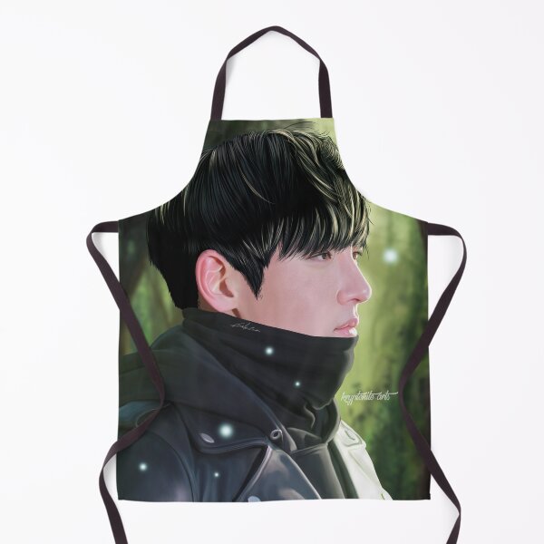 Item preview, Healer Ji Chang Wook designed and sold by Kryptonite-Arts.