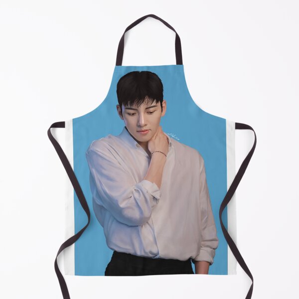 Item preview, Handsom Ji Chang Wook designed and sold by Kryptonite-Arts.