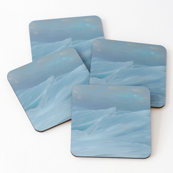 Item preview, Antarctic designed and sold by AliciaVN.