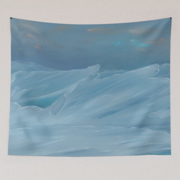 Item preview, Antarctic designed and sold by AliciaVN.