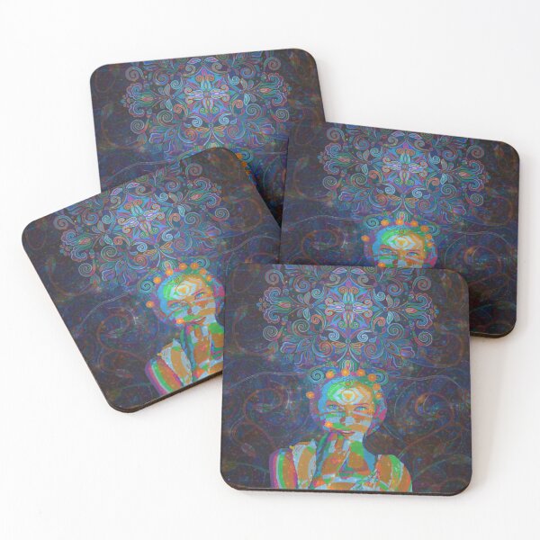 Item preview, Bloom digital - 2016 designed and sold by karmym.