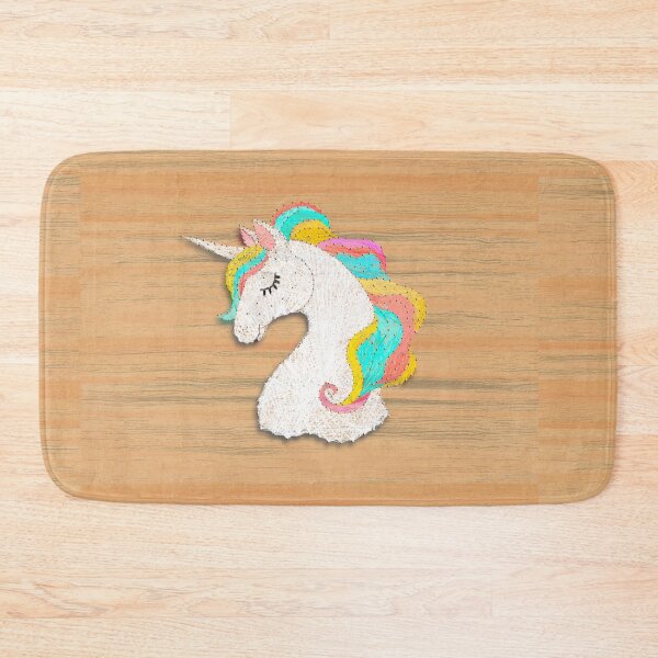 Item preview, String Unicorn designed and sold by GloryKeton.