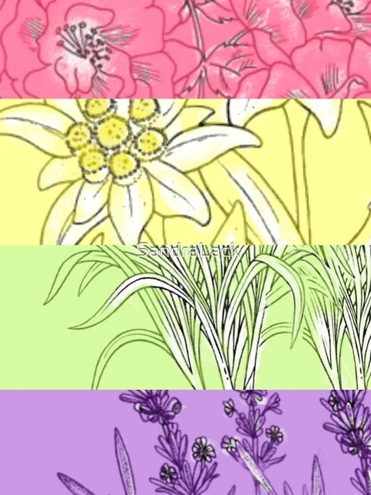 NATUR LOGO von SandraLack