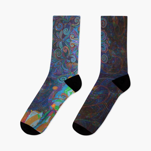 Item preview, Bloom digital - 2016 designed and sold by karmym.
