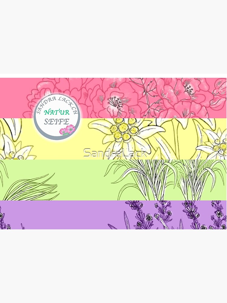 NATUR LOGO von SandraLack