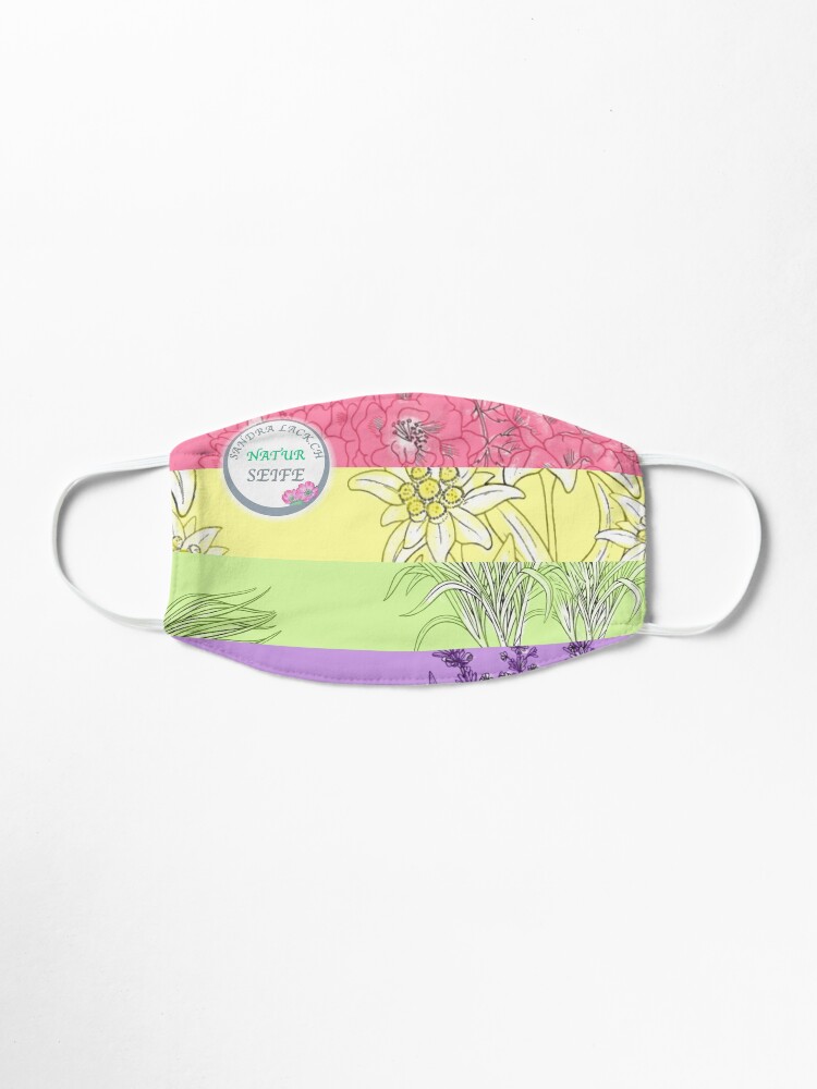 Alternative Ansicht von NATUR LOGO Maske