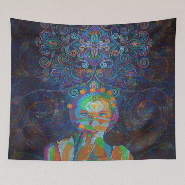 Item preview, Bloom digital - 2016 designed and sold by karmym.