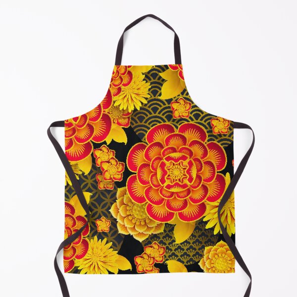 Item preview, chinese flowers designed and sold by haroulita.