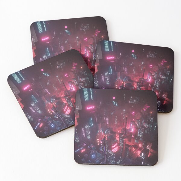 Item preview, Dark City designed and sold by skiegraphic.