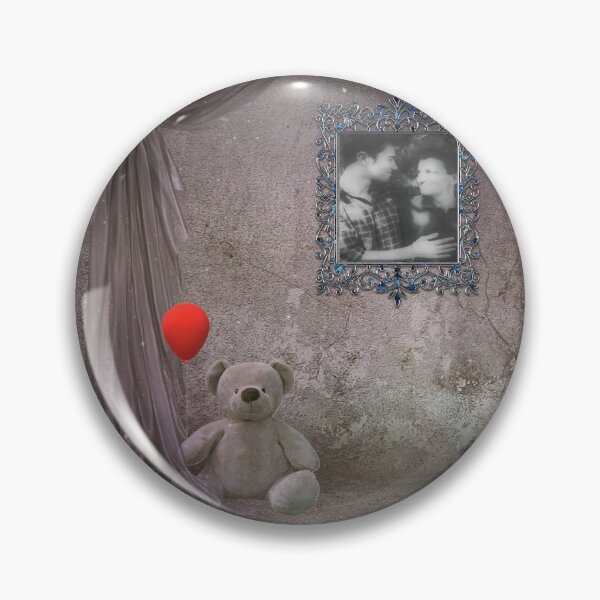 Item preview, The Loft and Teddy Bear  designed and sold by Guy Christophe Tixier.