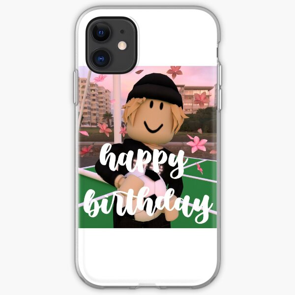 Roblox Girl Kitchen Gfx Iphone Case Cover By Emma7612 Redbubble - pink cute roblox girl gfx
