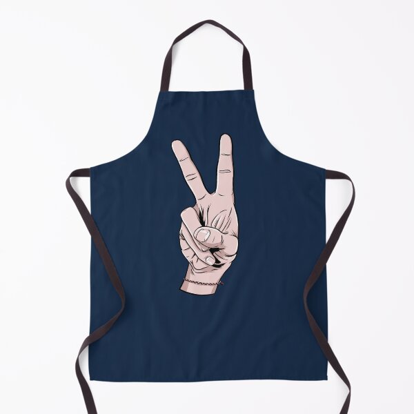 Item preview, Peace Hand Ji Chang Wook designed and sold by Kryptonite-Arts.
