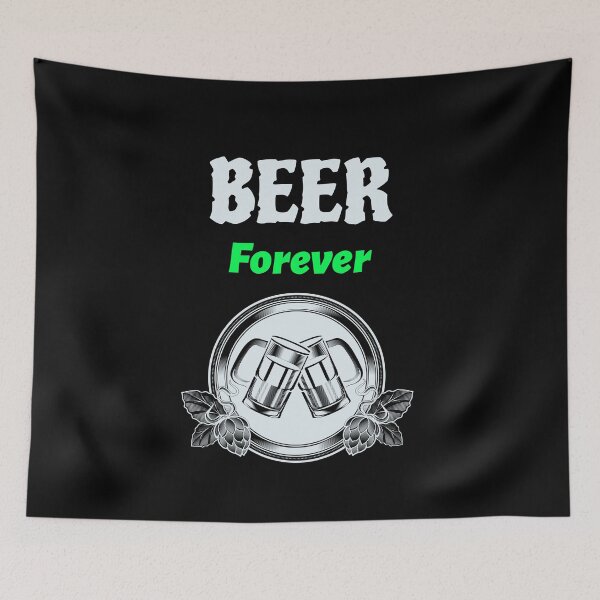 Item preview, funny beer designed and sold by Philomena1954.