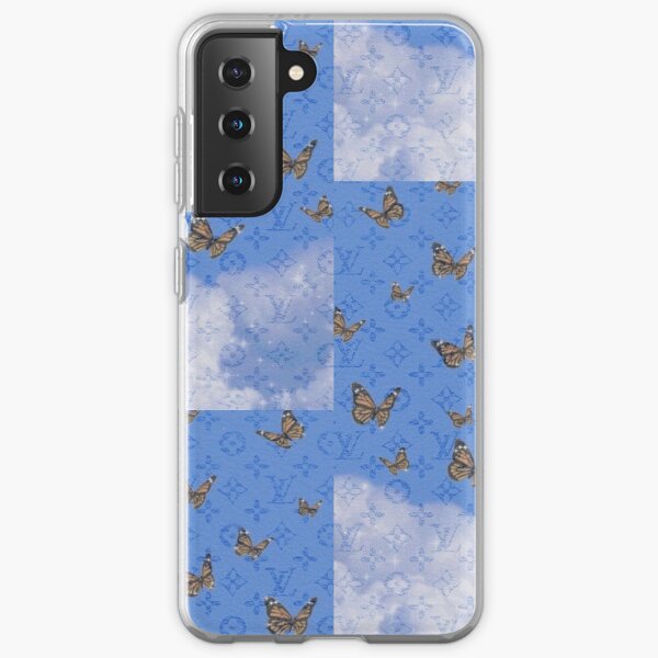 Louis Vuitton Coque souple Samsung Galaxy