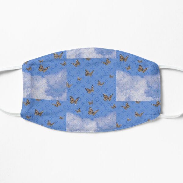 Louis Vuitton Flat Mask